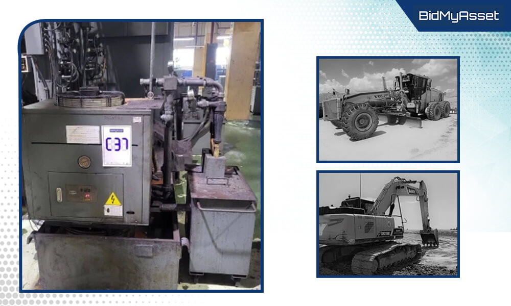 Why Used CNC Machines Are a Smarter Investment
