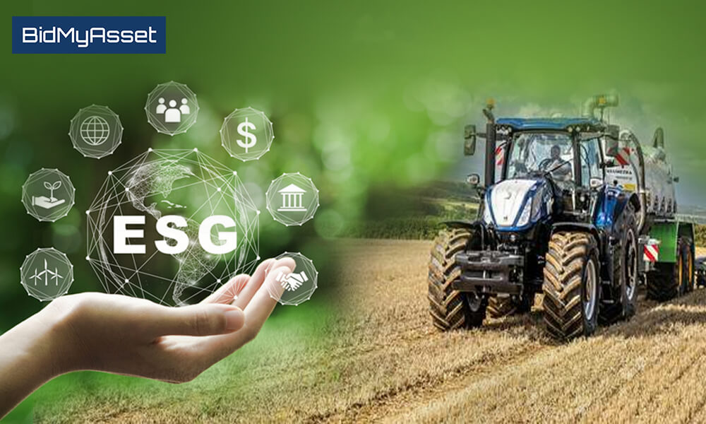 Sustainable Machinery: Everything You Need to Know