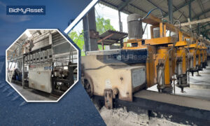Heavy Equipment: The Foundation of Construction in Today's World